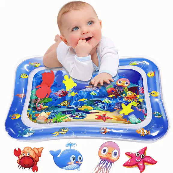 Baby Water Mat Inflatable